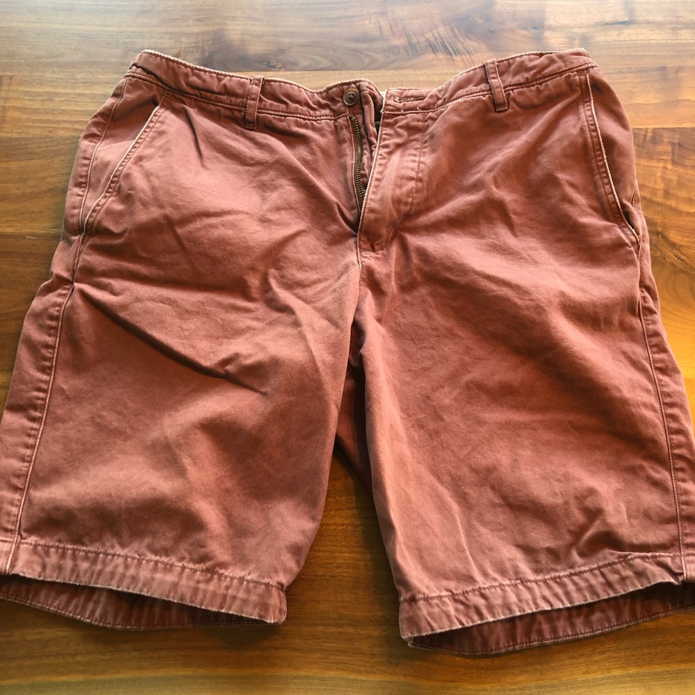Abercrombie and Fitch shorts